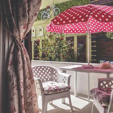 Eriva Acharavi (Corfu)