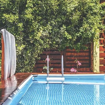 Eriva Hotel Acharavi (Corfu)