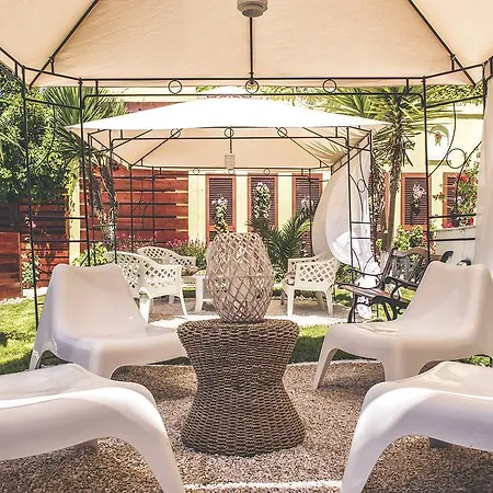 Eriva 3* Acharavi (Corfu)