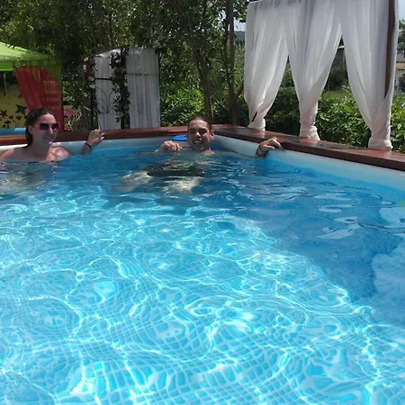 Hotel Eriva